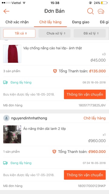 Áo chống nắng da cá kèm kt - ảnh thật