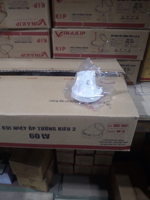 Đui chéo xoáy Vinakip