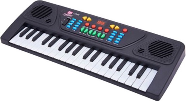 Electronic Organ Cho Bé Kèm Mic / Đàn Piano Kèm Mic Cho Bé ( FreeShip toàn quốc)