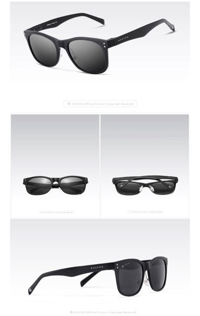 Mắt kính mát Kính mát Nam/Nữ G9201 phân cực hàng xách tay | BigBuy360 - bigbuy360.vn