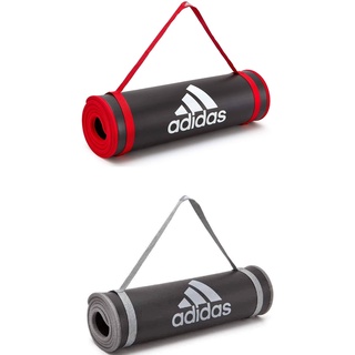 Thảm tập Yoga Adidas - Hàng Chính Hãng Nhập Đức