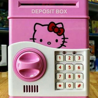 Xả sỉ Két  sắt mini thông minh.