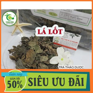 Combo 2Kg Lá Lốt Khô - Thu Hái Chất Lượng