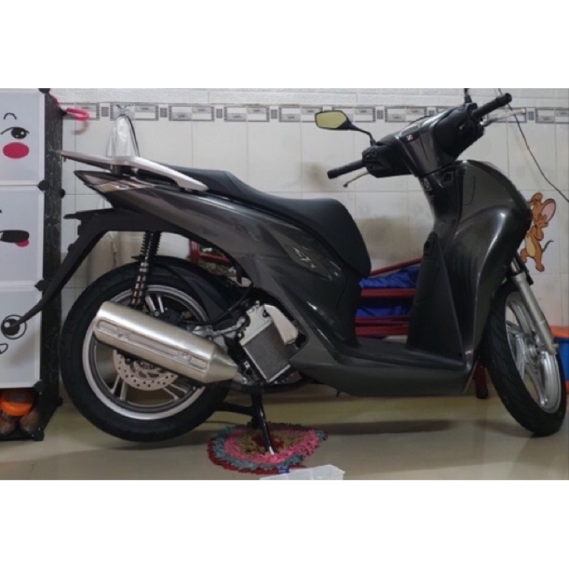 Đồ Carbon SHVN 2020 đủ bộ