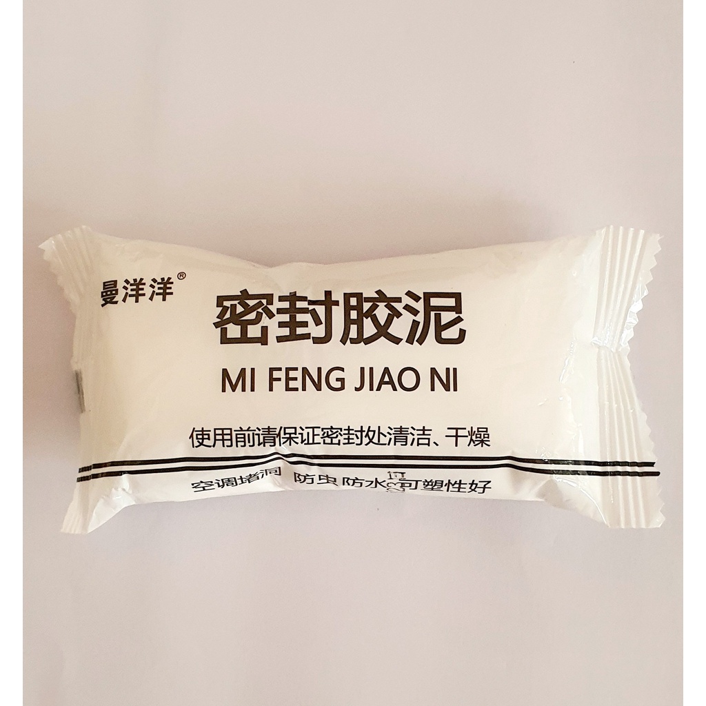 Combo 5 gói Xi Măng Trắng, Xi măng đất sét