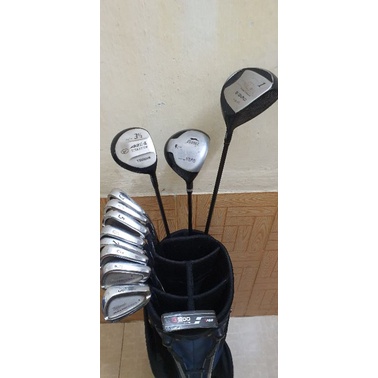 Gậy golf  bãi 70%