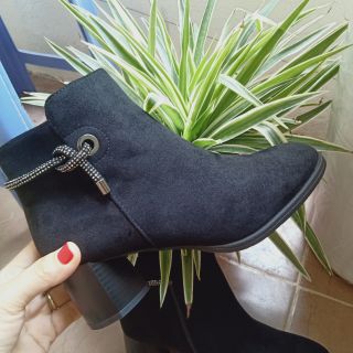 Boot chính hãng Dusto săn sale rẻ bèo
