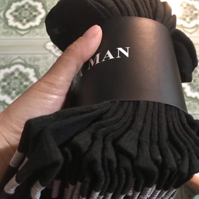 Com bo 10 đôi Tất Zara man