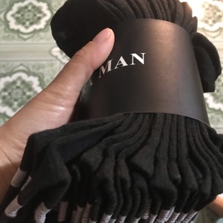 Com bo 10 đôi tất zara man