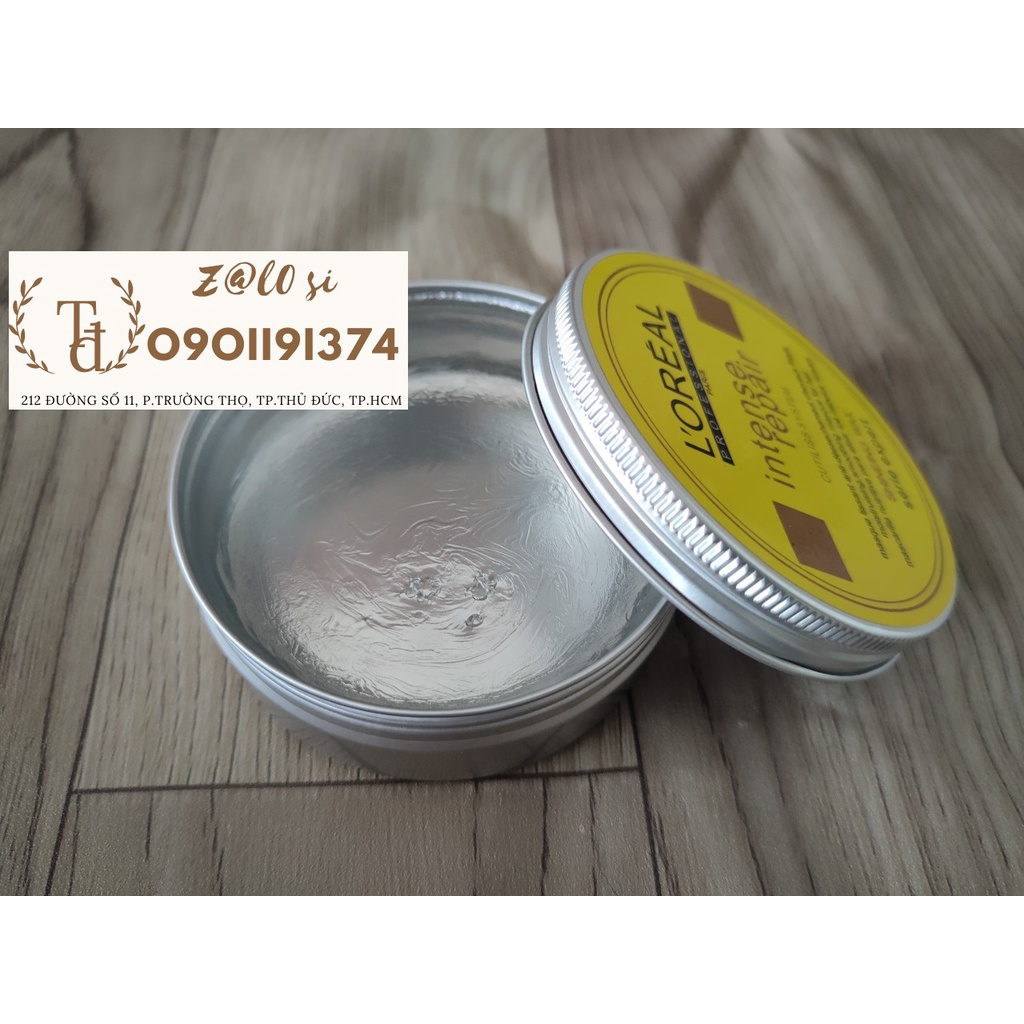 Wax giữ nếp lorel trong
