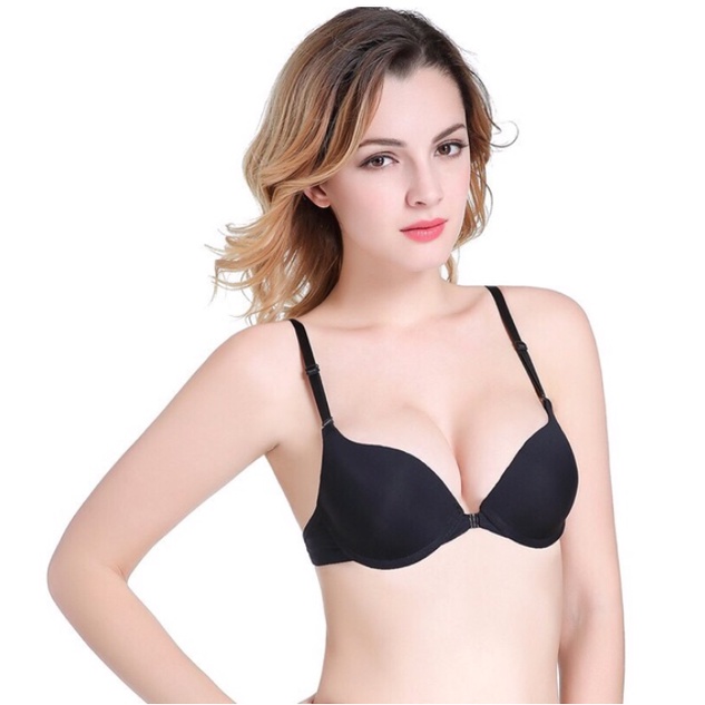 Áo lót khoá trước nâng ngực có gọng cao cấp gợi cảm quyến rũ AOLOT10