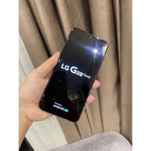 Điện thoại LG G8x ram 6 bộ nhớ 128g siêu phẩm chíp snapdaragon 855 | BigBuy360 - bigbuy360.vn