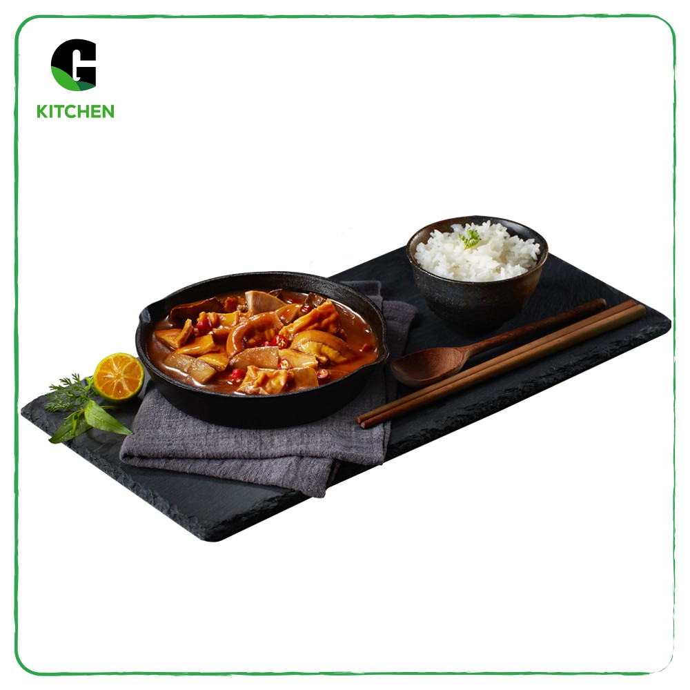 Phá Lấu Vị Tương Đen G Kitchen 150g | BigBuy360 - bigbuy360.vn