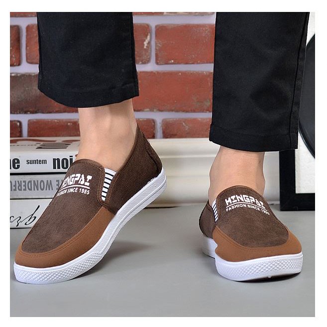 Giầy hàn Quốc K22