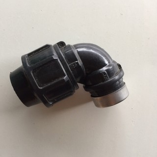 Phụ kiện ống hdpe phi 20