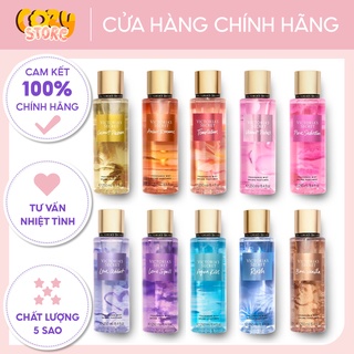 Xịt Thơm Body Mist Dưỡng Thể Victoria’s Secret 50ml Thái Lan Cozy Store SP000001