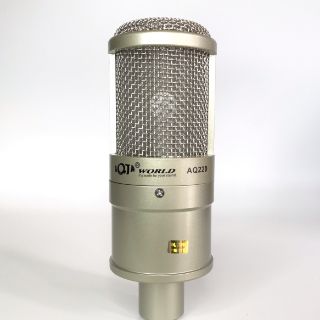 Mic thu âm cao cấp AQTA 220 (bảo hành 1 năm)