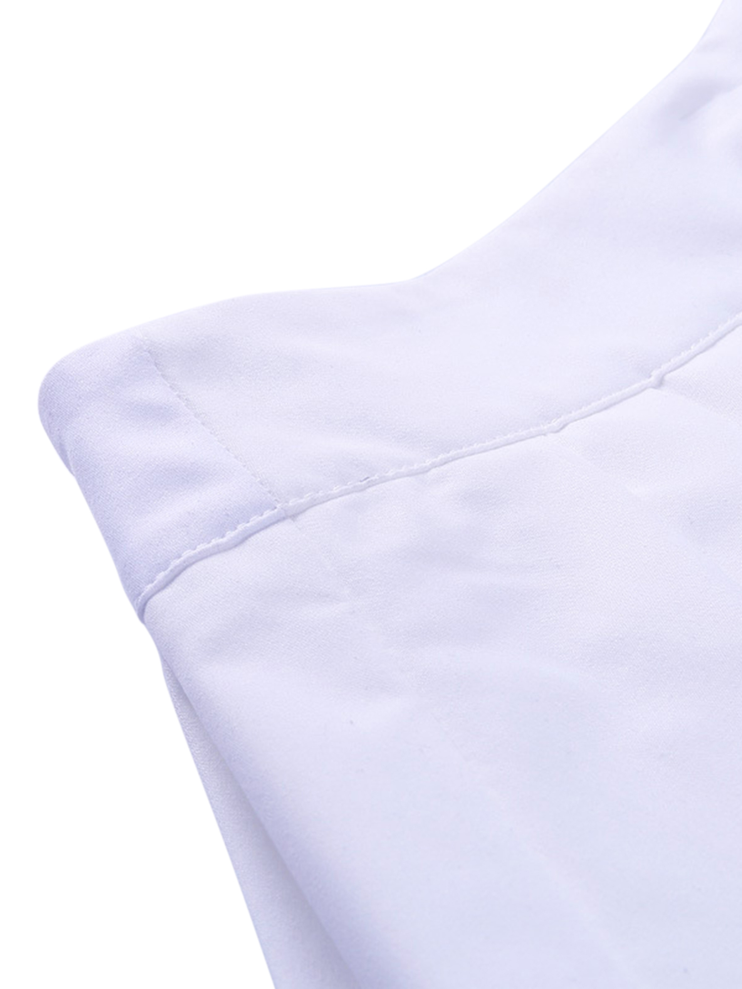 Chân váy lưng cao xếp ly in hình chuồn chuồn thời trang cho nữ | BigBuy360 - bigbuy360.vn