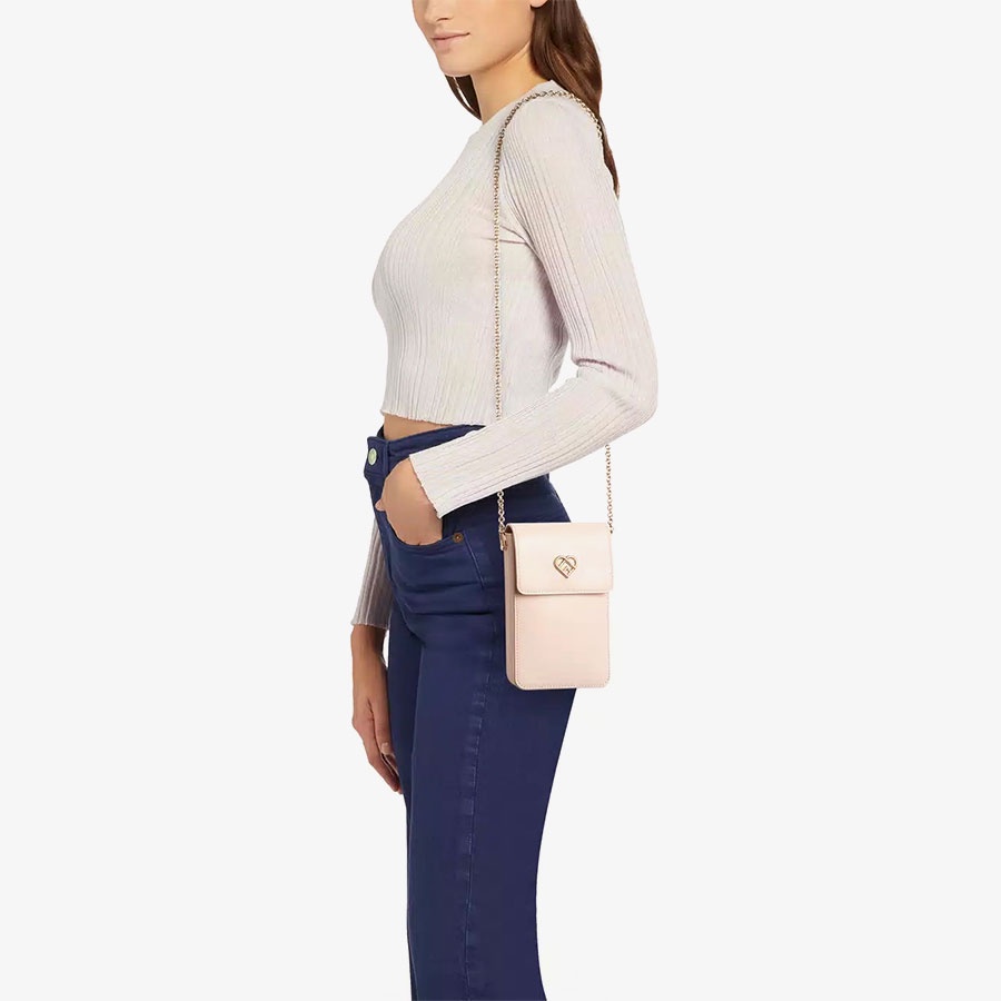 Túi FURLA My Joy Mini Vertical Crossbody