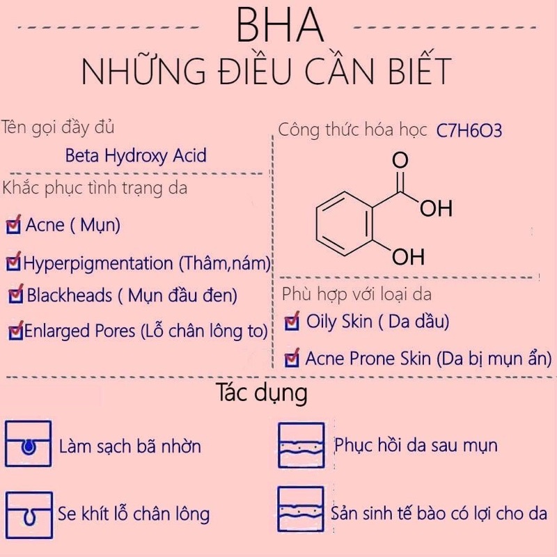 [Hàng Nhập] Toner kiềm dầu se khít lỗ chân lông