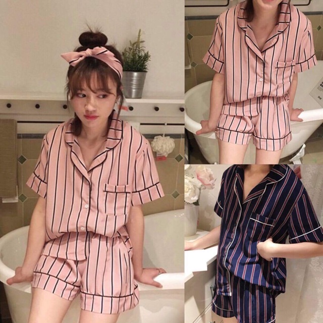 combo đồ ngủ