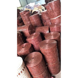 chiếu trúc trải giường spa.nối mi.giường gội.bộ ghế sopha (đầy đủ các cỡ)