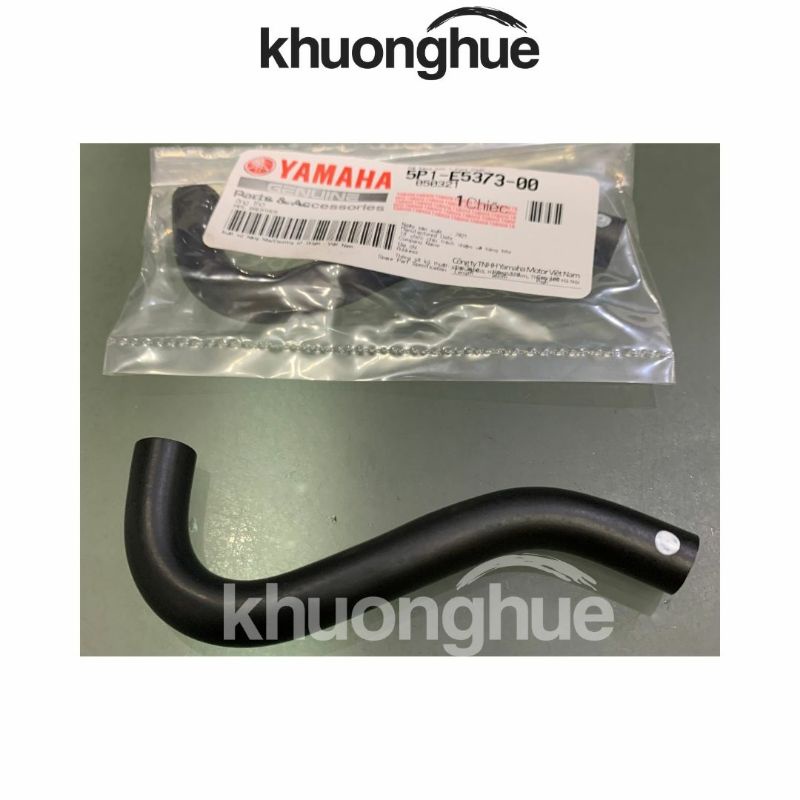 Ống hơi hộp số  xe Nouvo chính hãng Yamaha