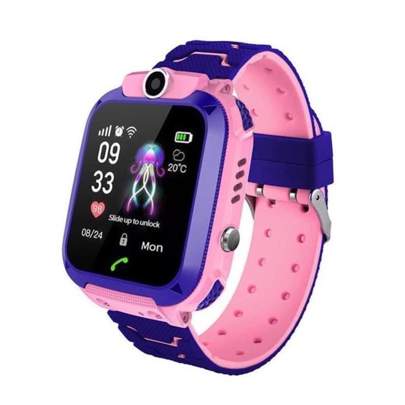 ĐỒNG HỒ ĐỊNH VỊ TRẺ EM- CHỐNG NƯỚC-NGHE GỌI- ĐỊNH VỊ- TẬP TÍNH TOÁN | BigBuy360 - bigbuy360.vn