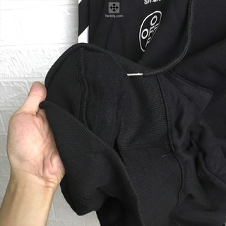 Áo Hoodie Off White 05