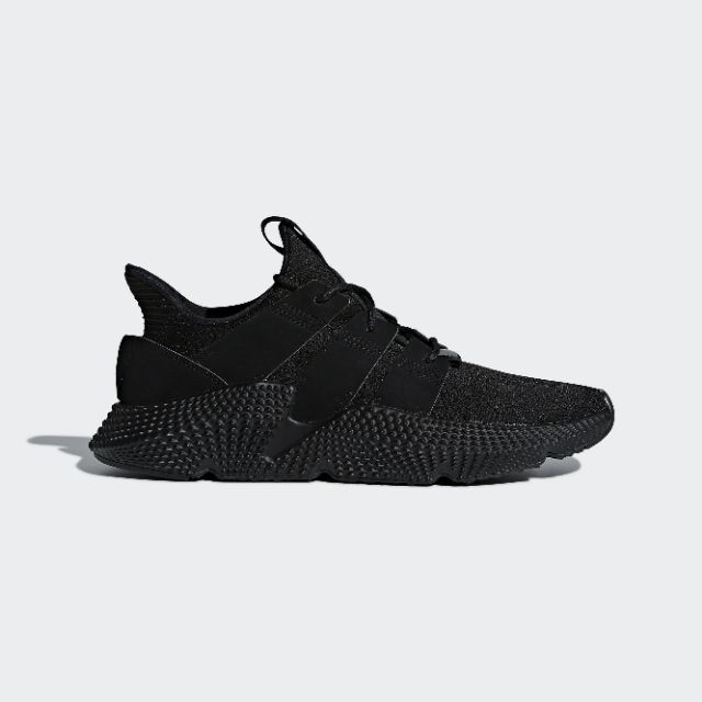 Giày adidas prophere triple black | BigBuy360 - bigbuy360.vn