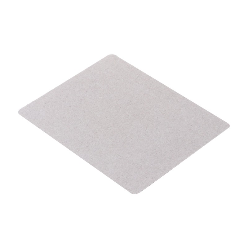 5 Tấm mica thay thế 120x150mm cho lò vi sóng