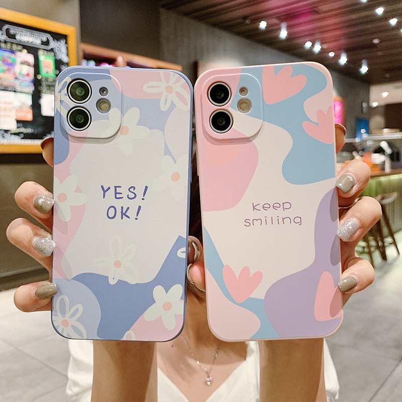 Ốp điện thoại OPPO Reno 6Z Reno 6 5G REALME 8 5G 8 PRO C25 C25S C11 C12 C15 C3 5I 6I A16 A15 A15S A3S A5S A12E F9 A1K