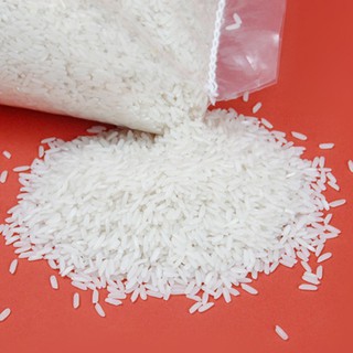 Gạo Lài Sữa Dẻo Thơm Túi 5kg