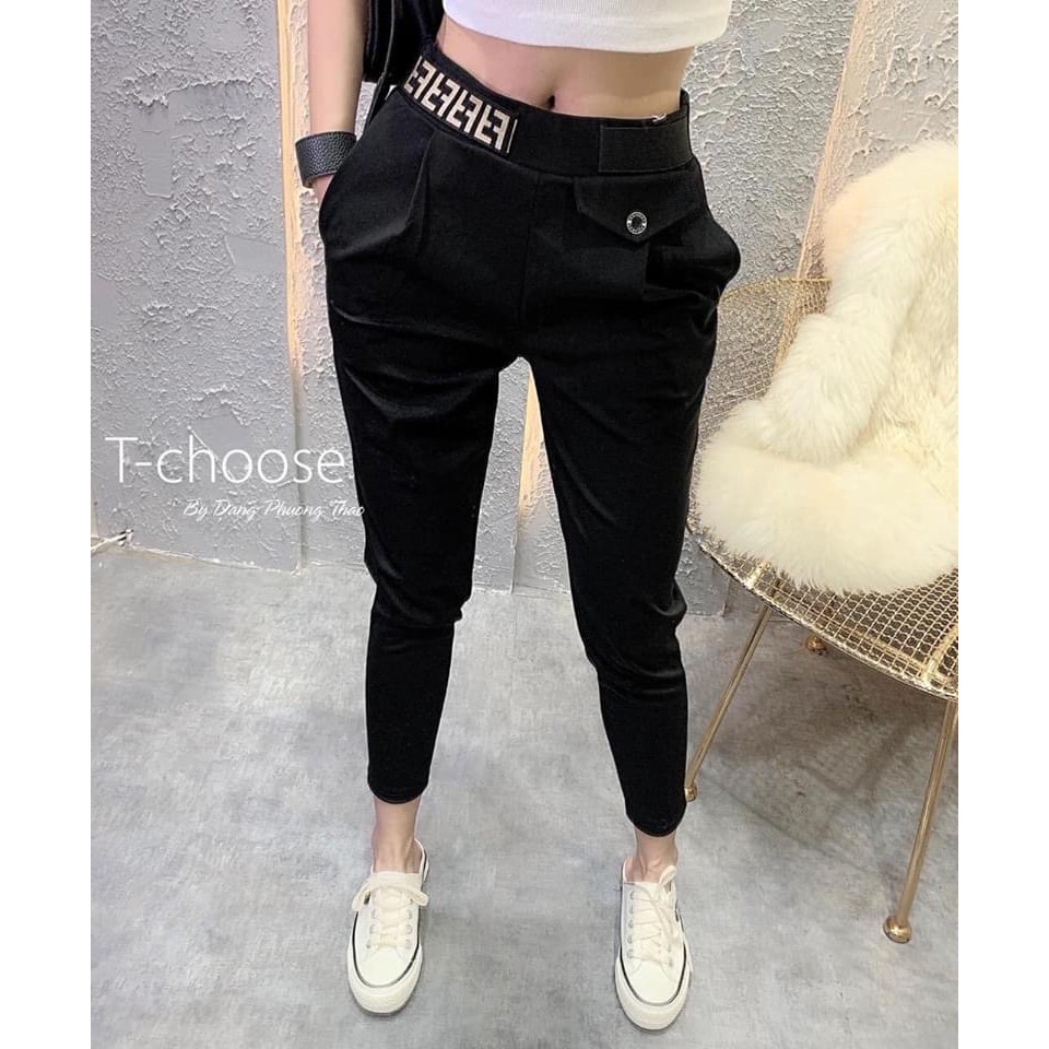 Quần baggy umi cạp FD(ms:106) | BigBuy360 - bigbuy360.vn