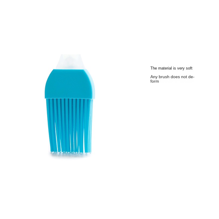 Cọ Silicone Phết Dầu Làm Bánh/Bbq