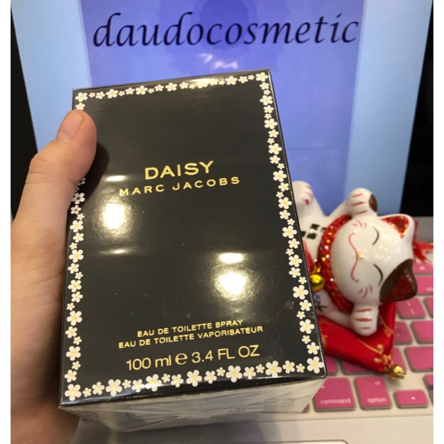 [full] Nước hoa Marc jacobs Daisy edt 100ml