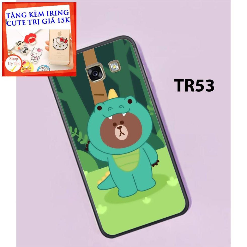 <SALE HOT NHẤT> Bộ sưu tập ôdp lưng Samsung J7 Prime in hình siêu cute