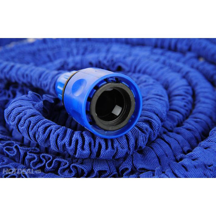 Vòi nước giãn nở tưới cây, rửa xe 22m Magic Hose