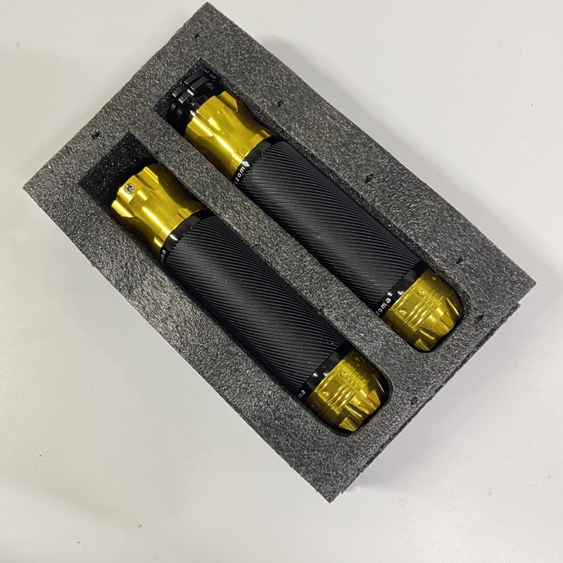 Bao tay cao cấp CNC có lõi ga.Gắn thông dụng các dòng xe