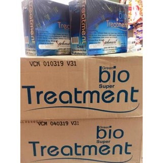 Ủ tóc siêu mượt Bio Treatment thái Lan