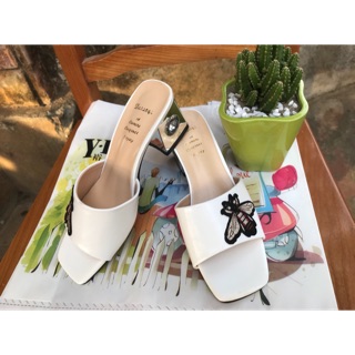 Dép 3 phân hình con ong