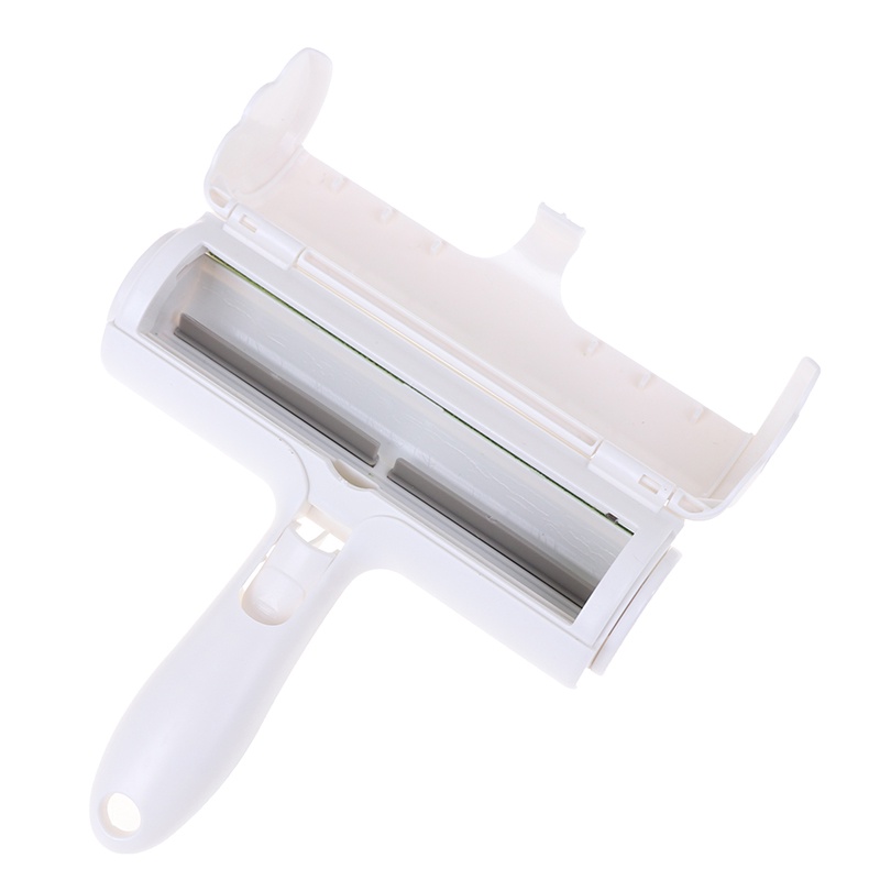 Cây Lăn Loại Bỏ Lông Thú Cưng 2 Đầu Tiện Lợi