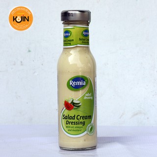 Sốt Cream hiệu Remia 250ml