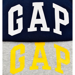 Áo hoodie Gap phối màu