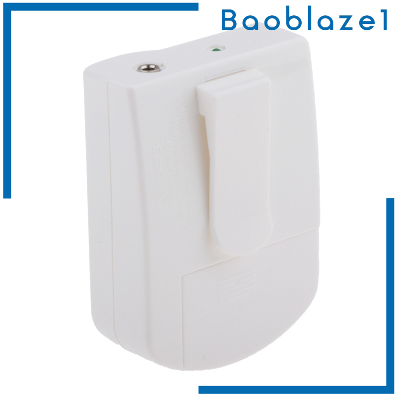 [BAOBLAZE1]Allergy Reliever Allergic Rhinitis Fever Treatment Device Safe for Home Use