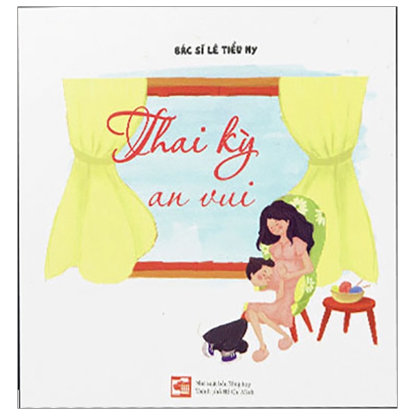 Sách - Thai Kỳ An Vui