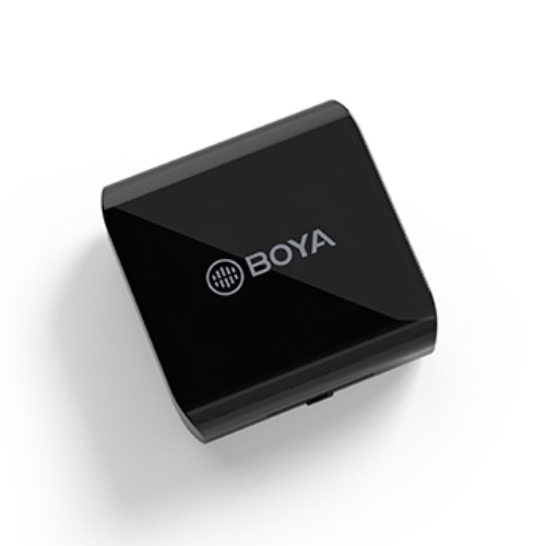 BOYA BY-XM6-K1BOX / BY-XM6-K2BOX - Hộp sạc dành cho bộ mic BOYA BY-XM6-S1/S2