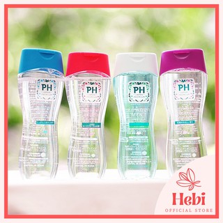 Dung dịch vệ sinh pH care Nhật Bản 150ml DDVS0002 hebi_officialstore
