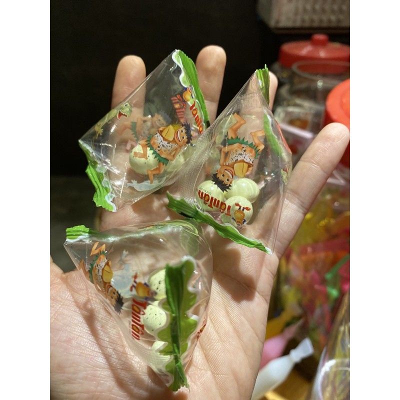 Kẹo ChocoPLus Trứng Khủng Long