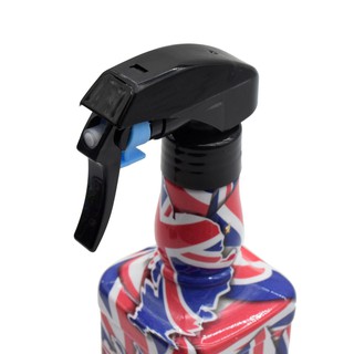 Bình xịt nước cắt tóc barber chất lượng.